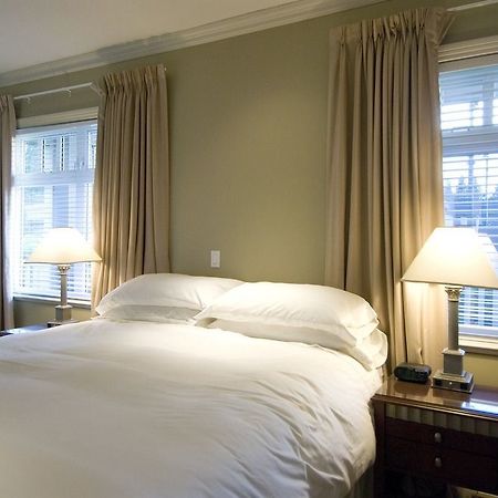 Granville House Bed And Breakfast (Adults Only) バンクーバー エクステリア 写真