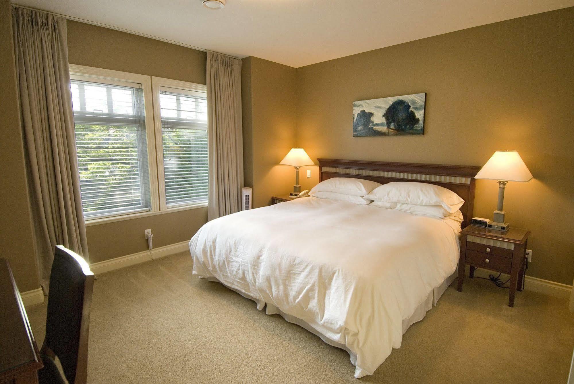 Granville House Bed And Breakfast (Adults Only) バンクーバー エクステリア 写真
